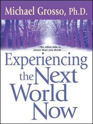 cover image of Experiencing the Next World Now